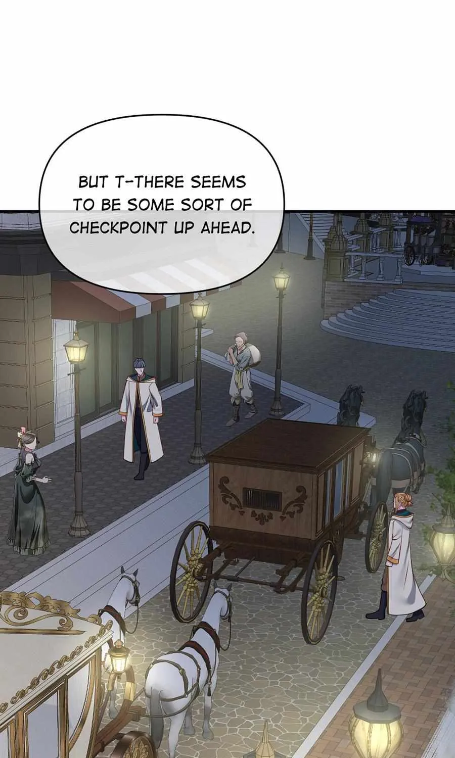 Navi's Comedy of Romantic Errors Chapter 30 page 19 - 