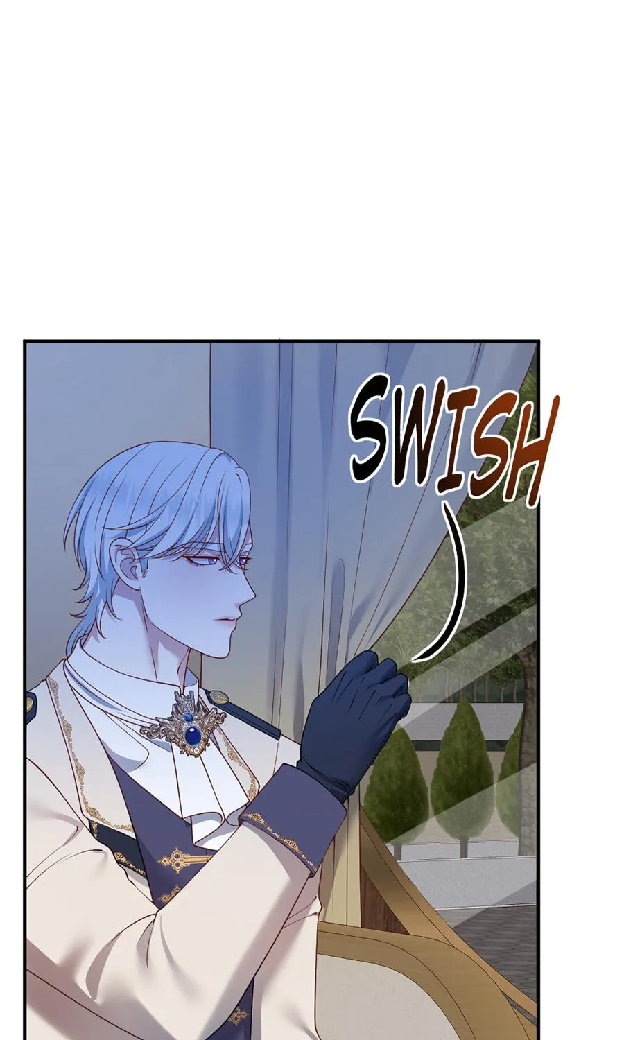 Navi's Comedy of Romantic Errors Chapter 30 page 21 - 