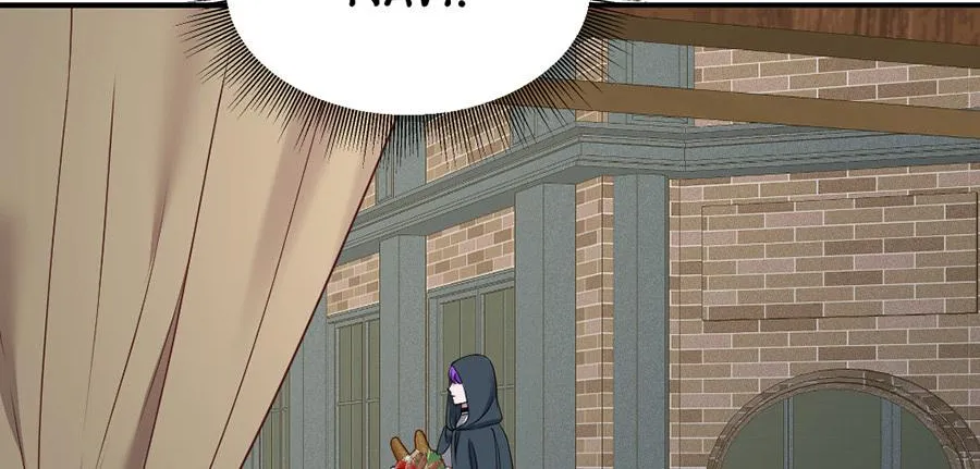 Navi's Comedy of Romantic Errors Chapter 30 page 24 - 