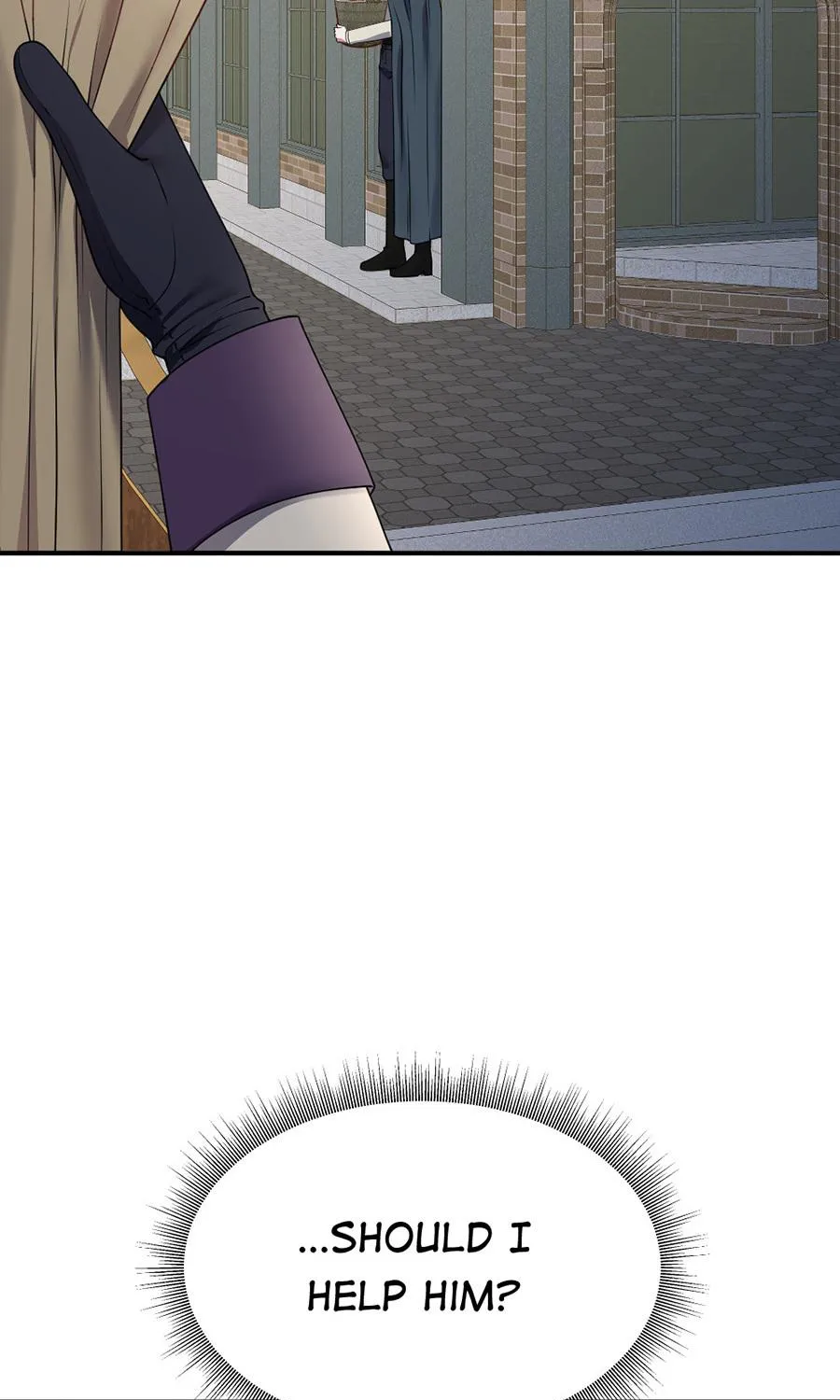 Navi's Comedy of Romantic Errors Chapter 30 page 25 - 