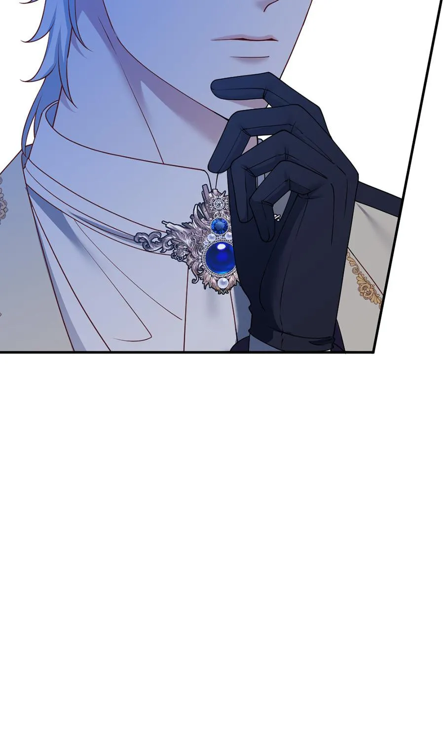 Navi's Comedy of Romantic Errors Chapter 30 page 27 - 
