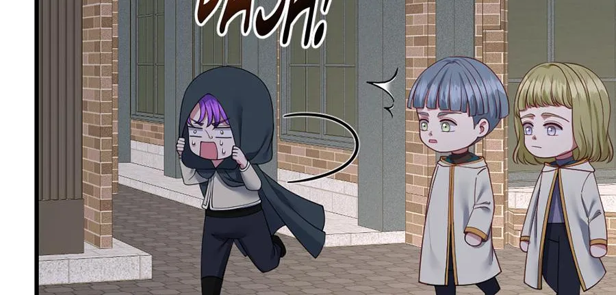 Navi's Comedy of Romantic Errors Chapter 30 page 32 - 