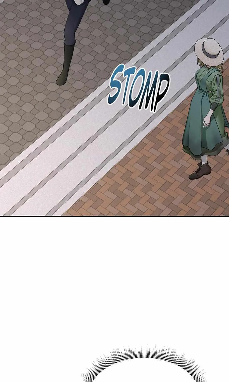 Navi's Comedy of Romantic Errors Chapter 30 page 35 - 