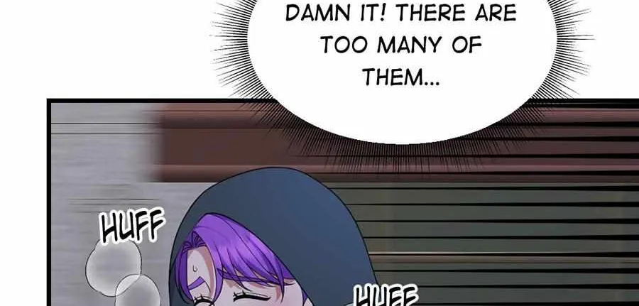 Navi's Comedy of Romantic Errors Chapter 30 page 36 - 