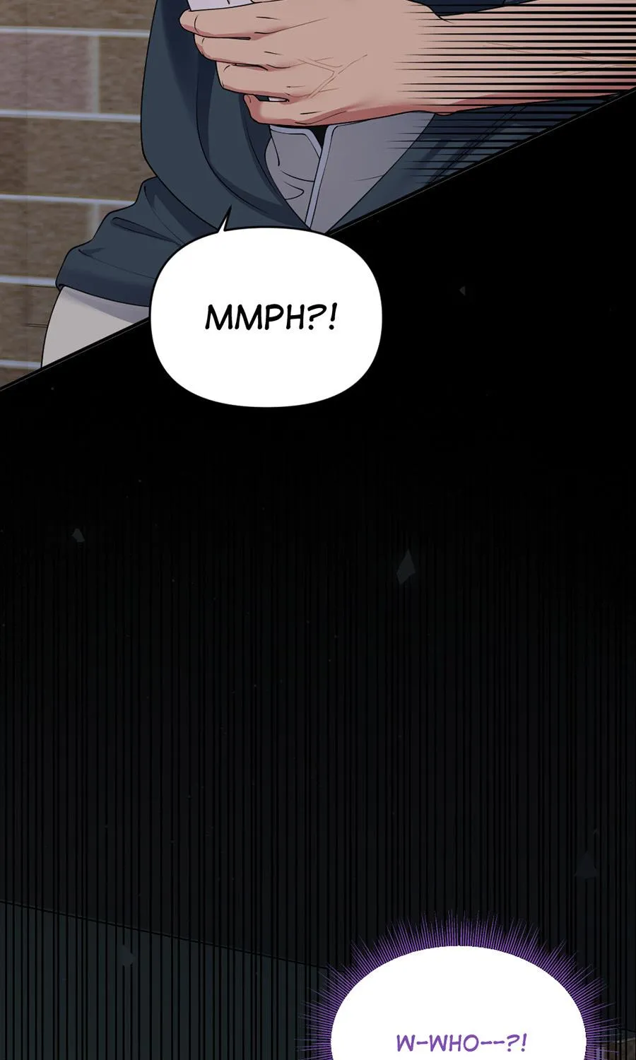 Navi's Comedy of Romantic Errors Chapter 30 page 39 - 