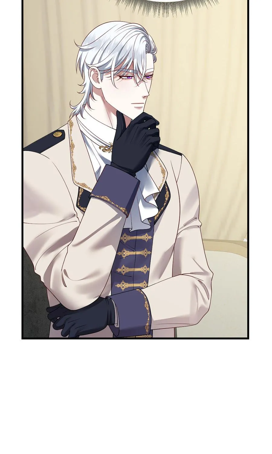 Navi's Comedy of Romantic Errors Chapter 30 page 5 - 