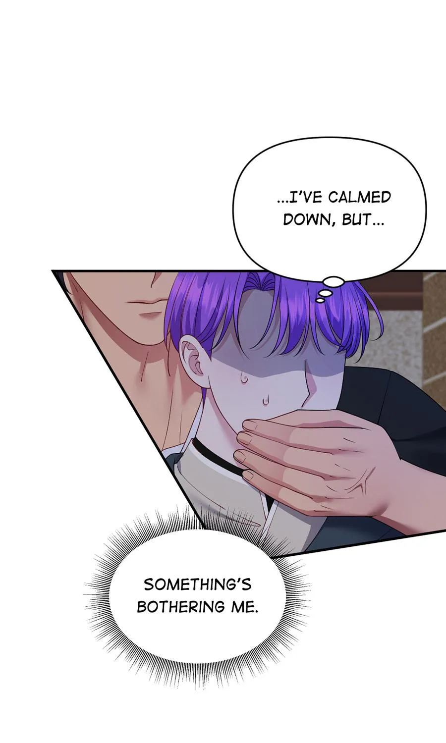 Navi's Comedy of Romantic Errors Chapter 30 page 45 - 
