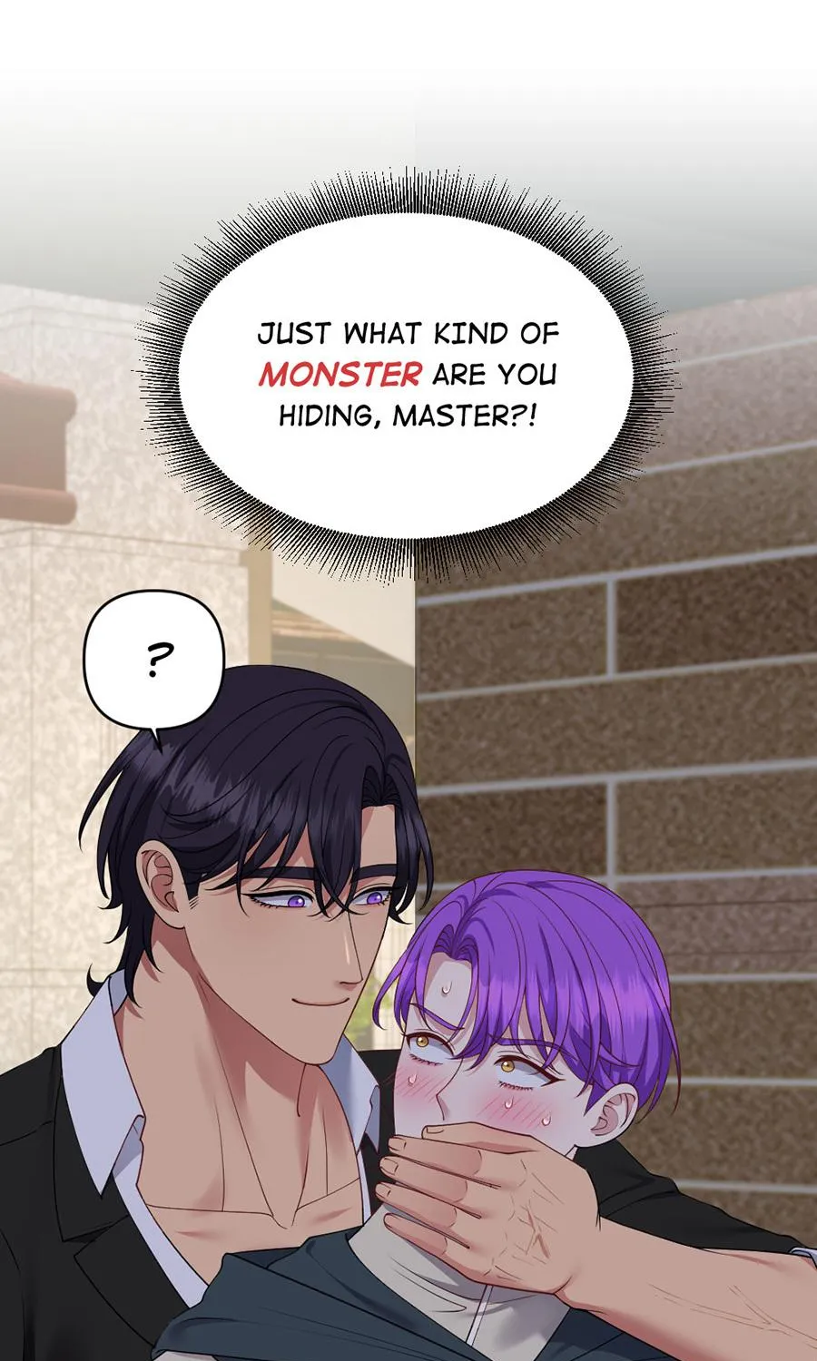 Navi's Comedy of Romantic Errors Chapter 30 page 51 - 