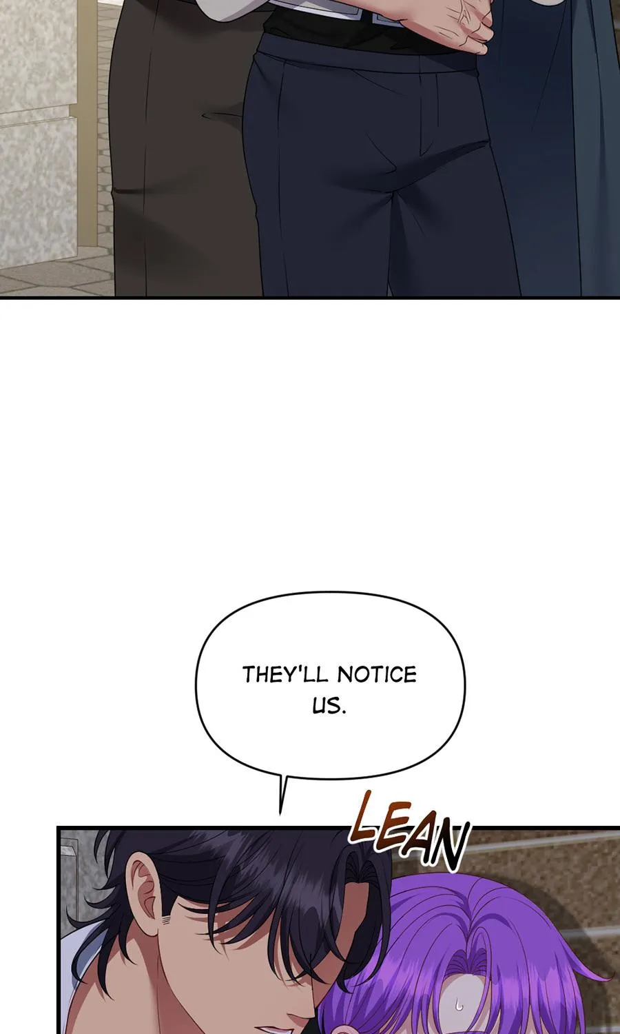 Navi's Comedy of Romantic Errors Chapter 30 page 59 - 