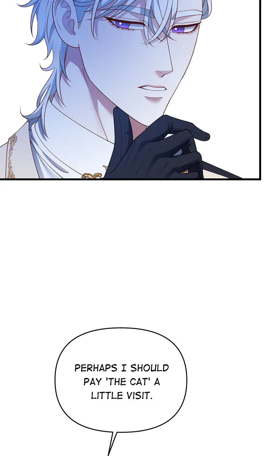 Navi's Comedy of Romantic Errors Chapter 30 page 7 - 