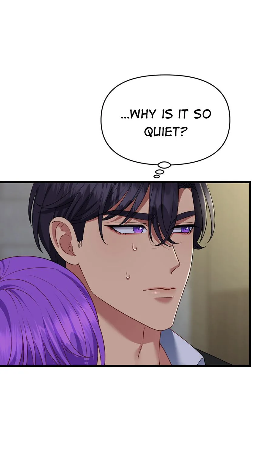 Navi's Comedy of Romantic Errors Chapter 30 page 65 - 