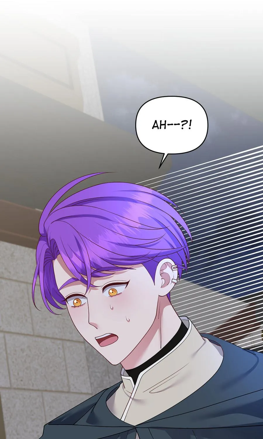 Navi's Comedy of Romantic Errors Chapter 31 page 13 - 