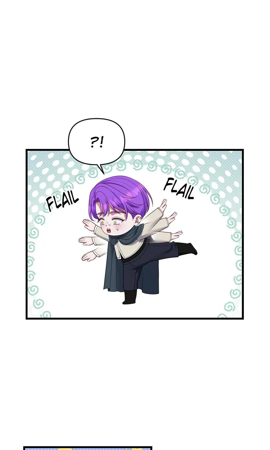 Navi's Comedy of Romantic Errors Chapter 31 page 15 - 