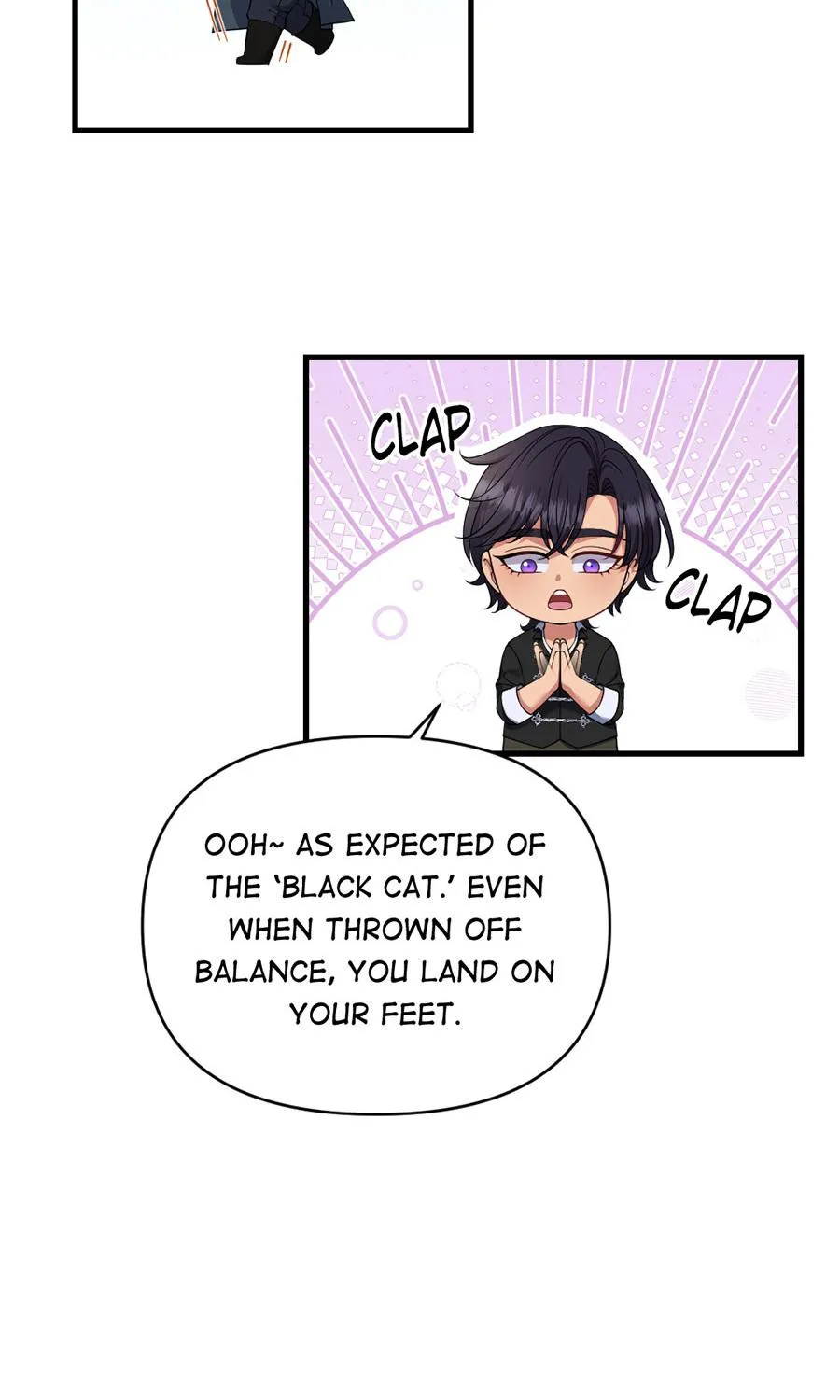 Navi's Comedy of Romantic Errors Chapter 31 page 17 - 