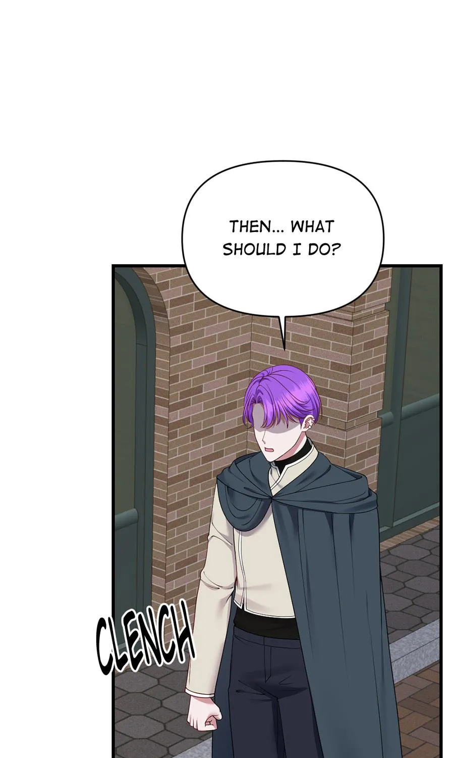 Navi's Comedy of Romantic Errors Chapter 31 page 29 - 
