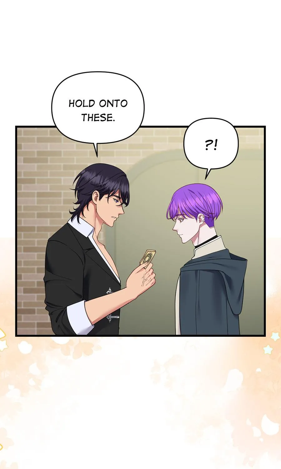 Navi's Comedy of Romantic Errors Chapter 31 page 31 - 