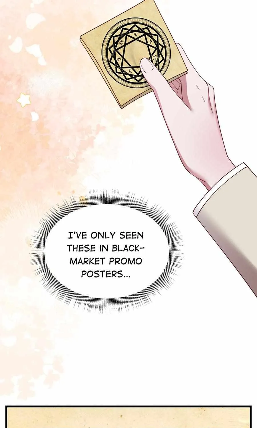 Navi's Comedy of Romantic Errors Chapter 31 page 33 - 
