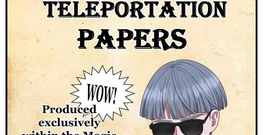 Navi's Comedy of Romantic Errors Chapter 31 page 34 - 
