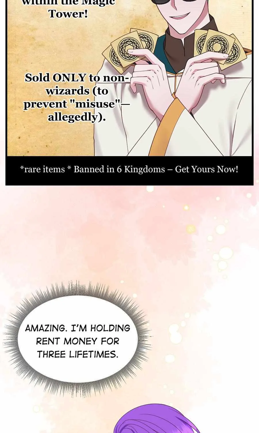 Navi's Comedy of Romantic Errors Chapter 31 page 35 - 