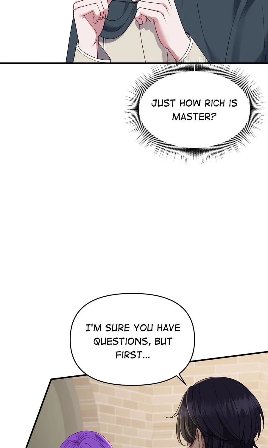 Navi's Comedy of Romantic Errors Chapter 31 page 37 - 