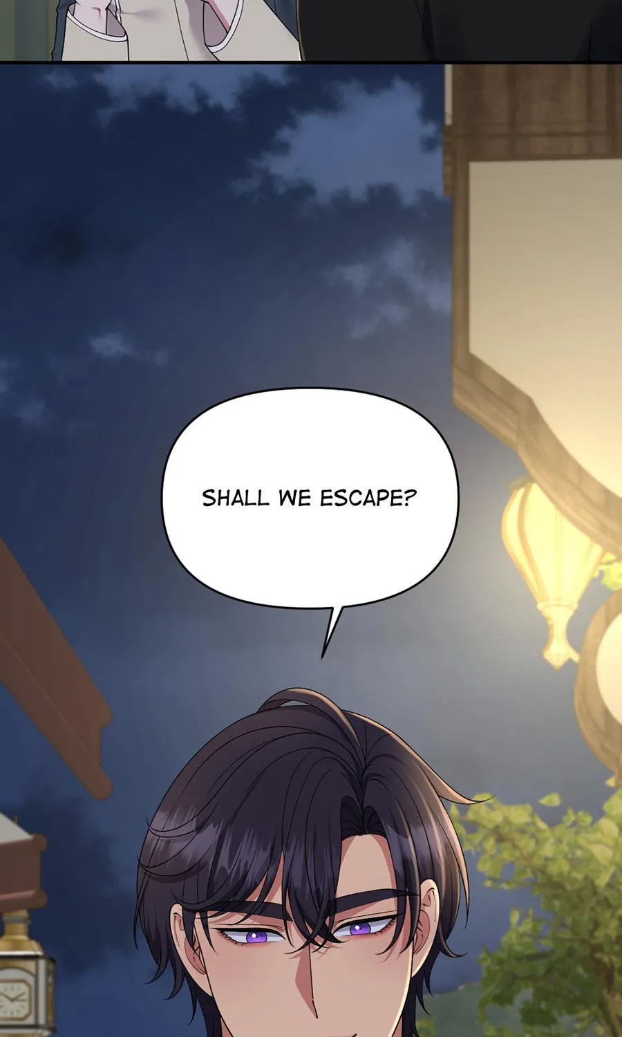 Navi's Comedy of Romantic Errors Chapter 31 page 39 - 
