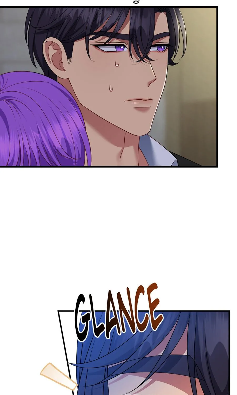 Navi's Comedy of Romantic Errors Chapter 31 page 5 - 