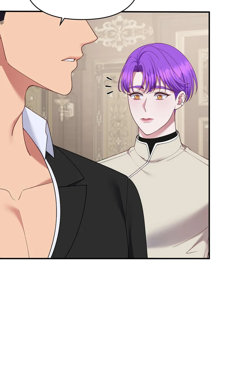 Navi's Comedy of Romantic Errors Chapter 31 page 47 - 