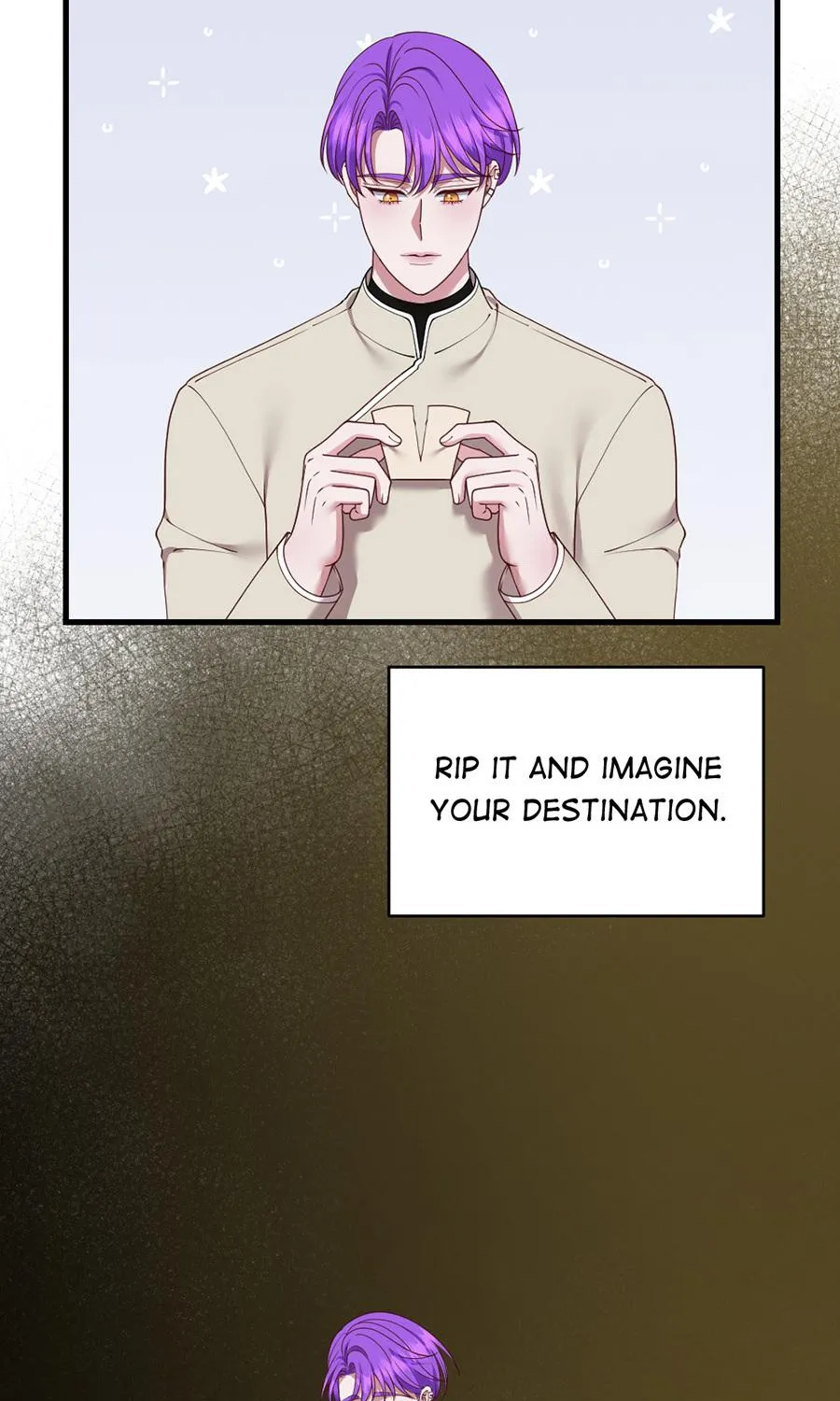 Navi's Comedy of Romantic Errors Chapter 31 page 49 - 