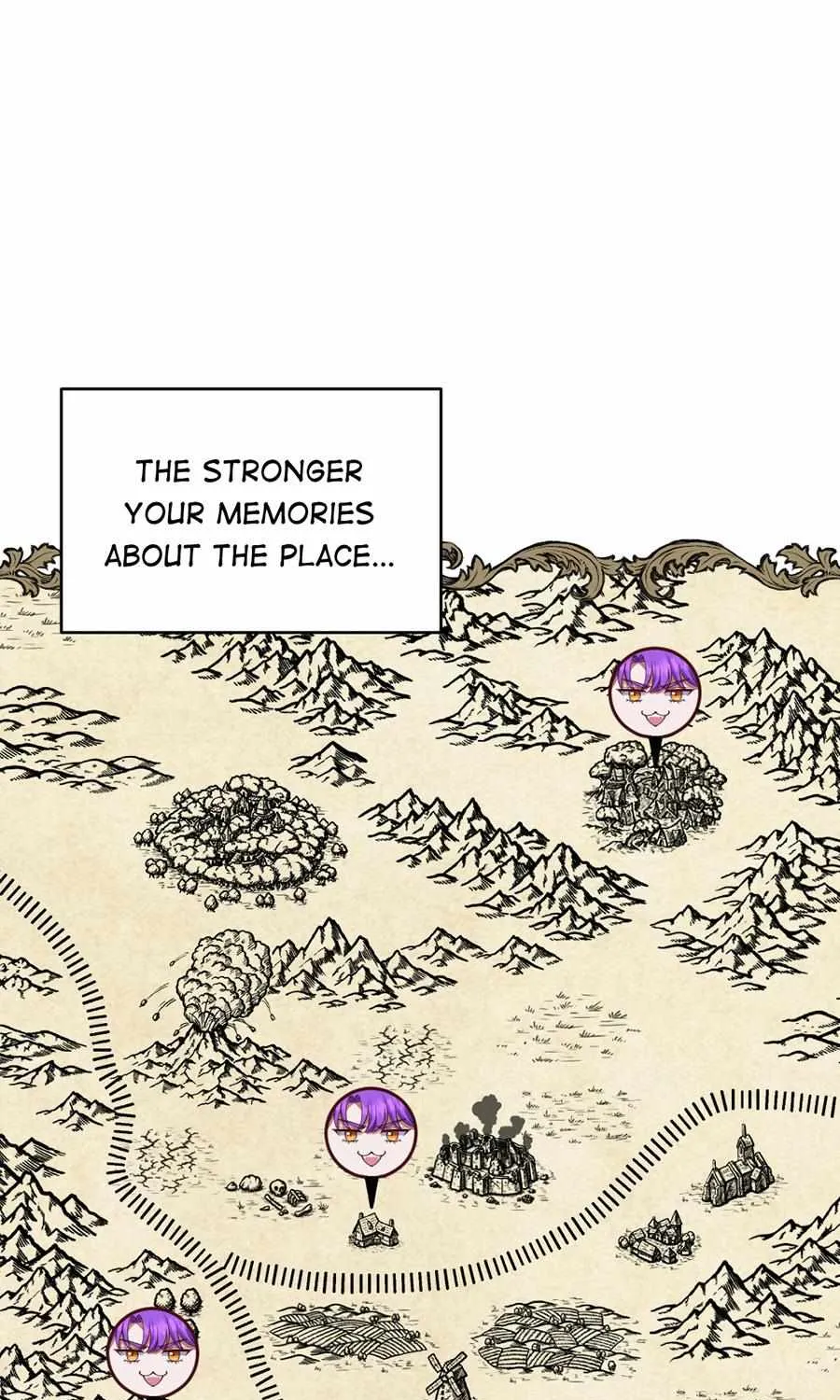 Navi's Comedy of Romantic Errors Chapter 31 page 53 - 