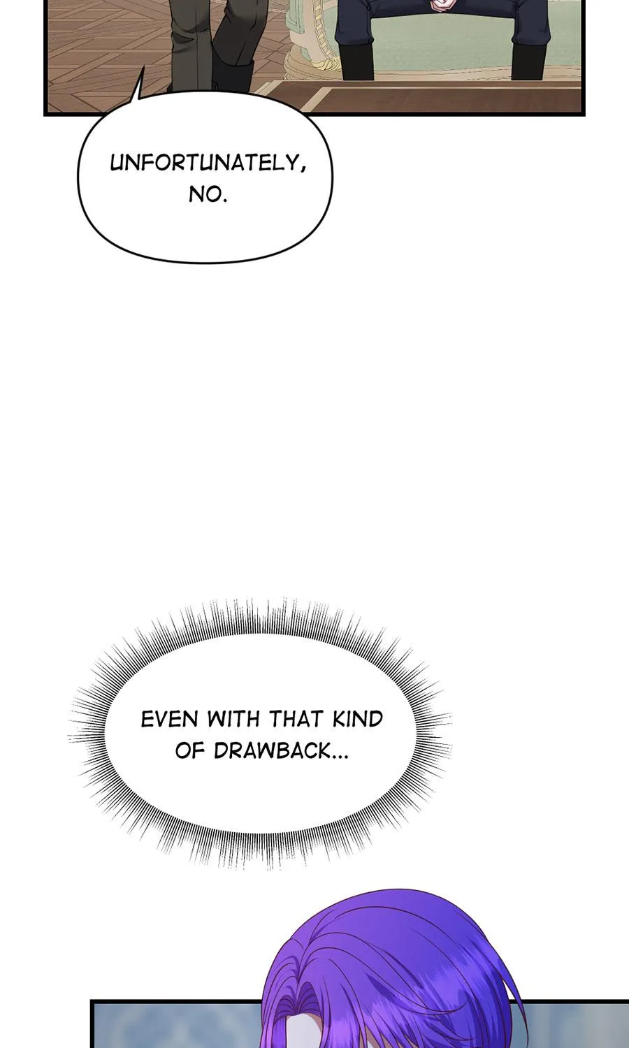 Navi's Comedy of Romantic Errors Chapter 31 page 57 - 