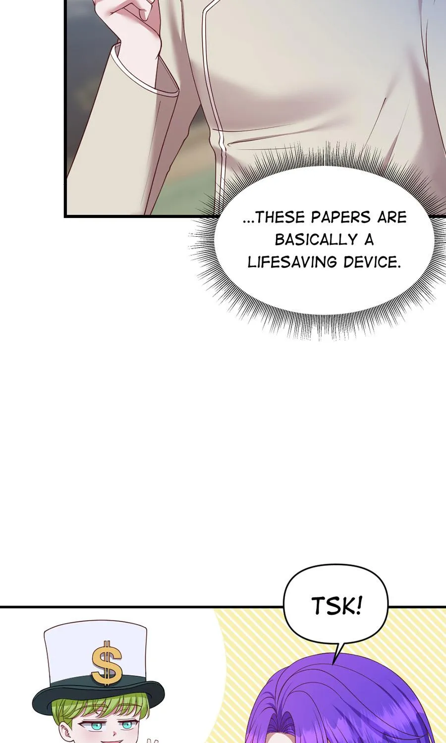 Navi's Comedy of Romantic Errors Chapter 31 page 59 - 