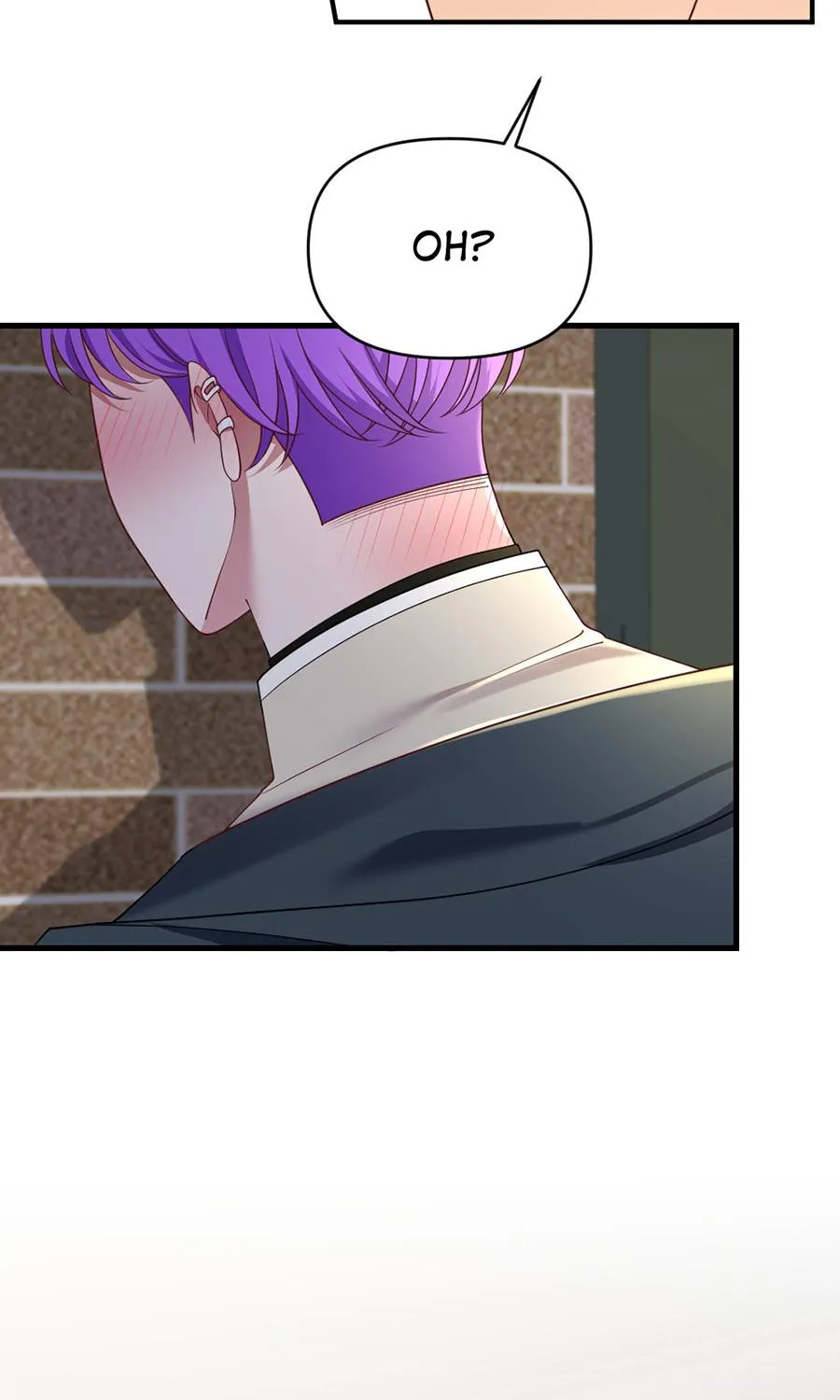 Navi's Comedy of Romantic Errors Chapter 31 page 7 - 