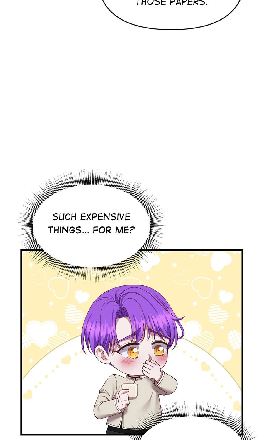 Navi's Comedy of Romantic Errors Chapter 31 page 63 - 