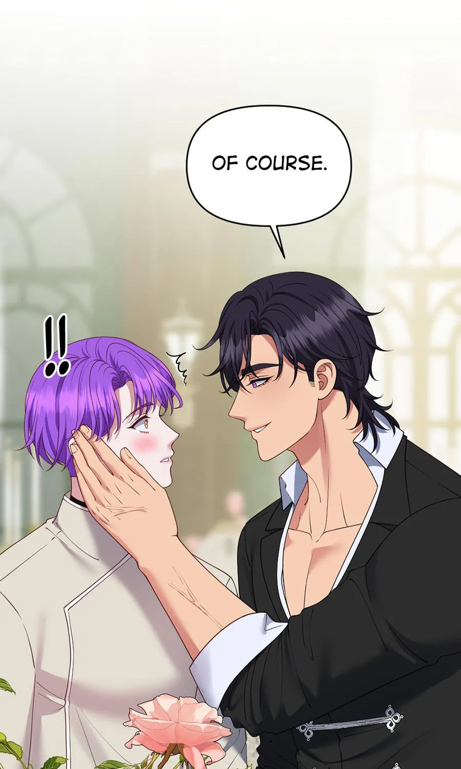 Navi's Comedy of Romantic Errors Chapter 31 page 65 - 
