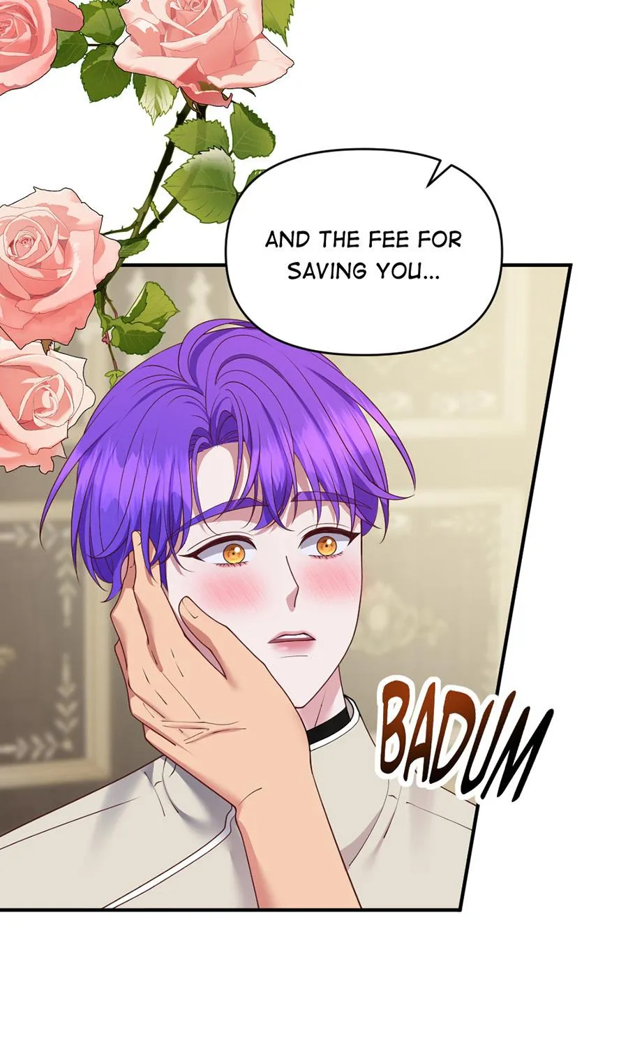 Navi's Comedy of Romantic Errors Chapter 31 page 67 - 