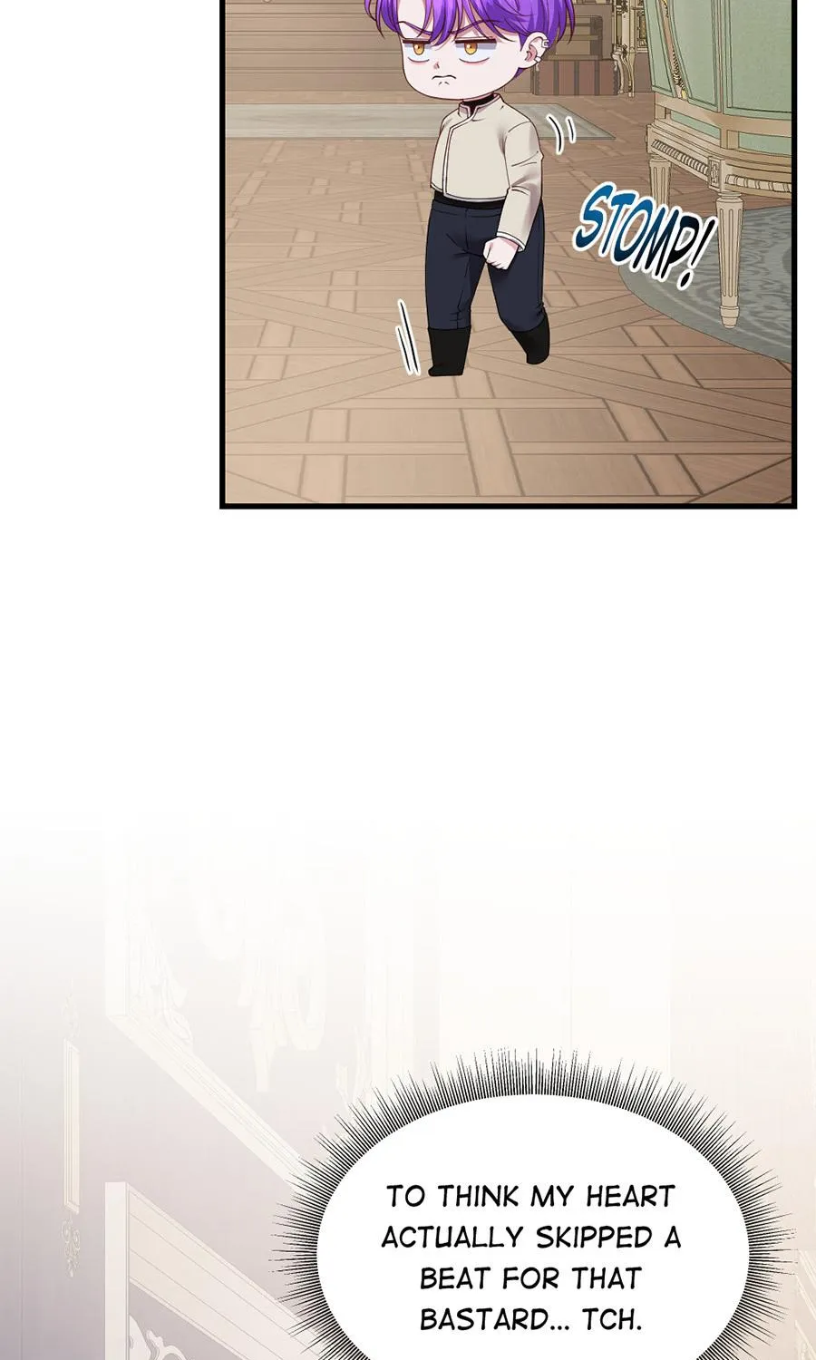 Navi's Comedy of Romantic Errors Chapter 32 page 15 - 