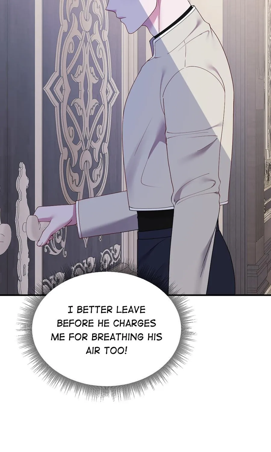 Navi's Comedy of Romantic Errors Chapter 32 page 17 - 
