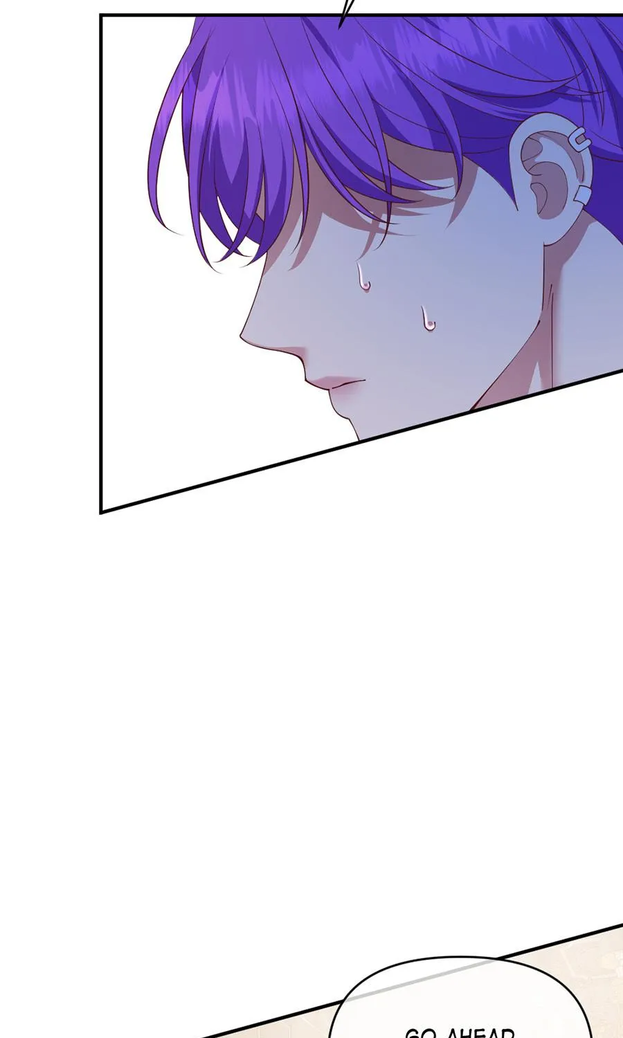 Navi's Comedy of Romantic Errors Chapter 32 page 19 - 