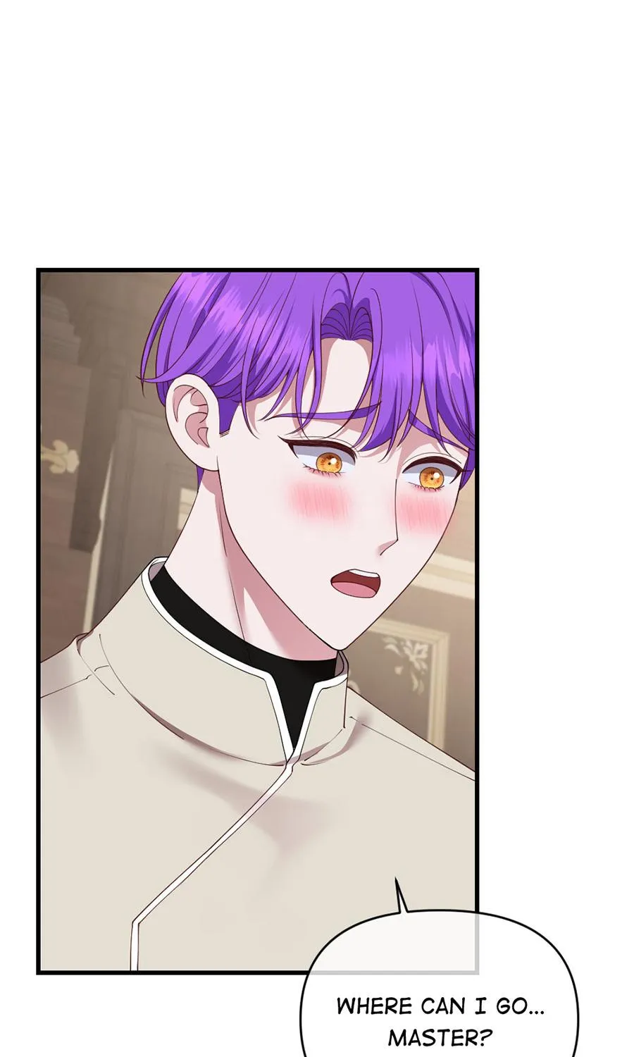 Navi's Comedy of Romantic Errors Chapter 32 page 25 - 