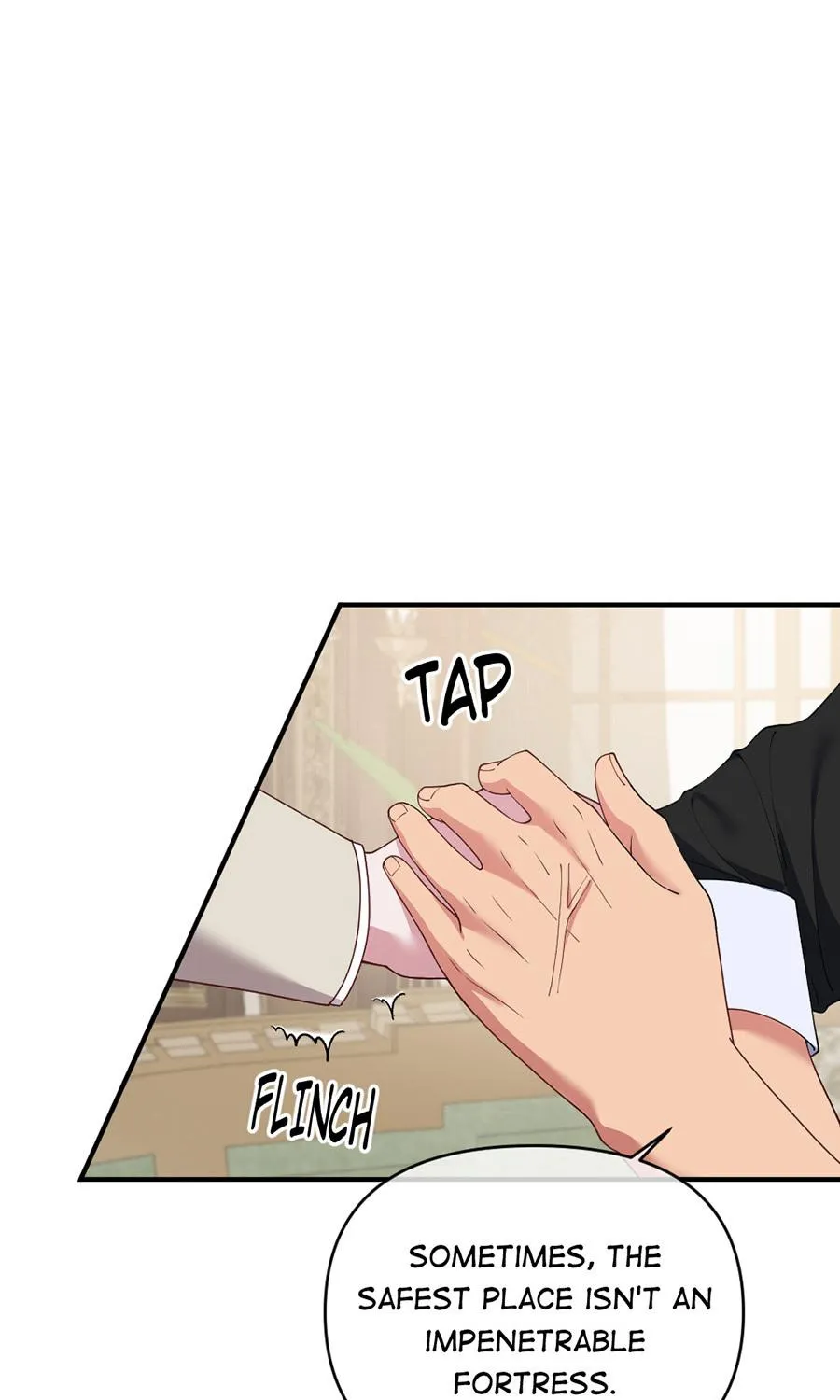 Navi's Comedy of Romantic Errors Chapter 32 page 27 - 