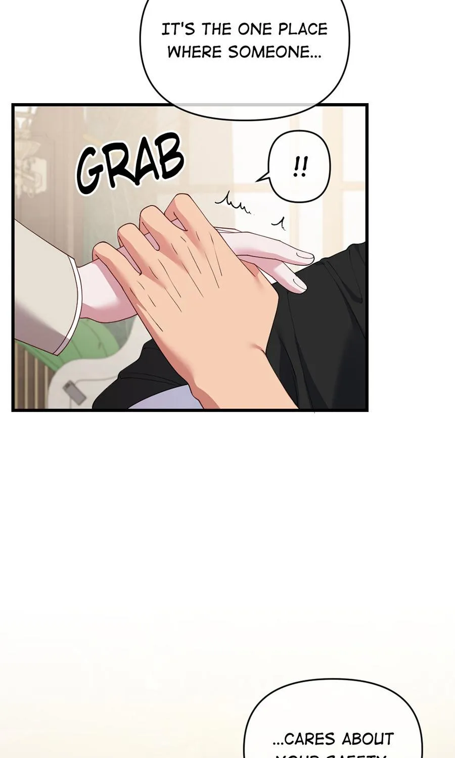 Navi's Comedy of Romantic Errors Chapter 32 page 29 - 