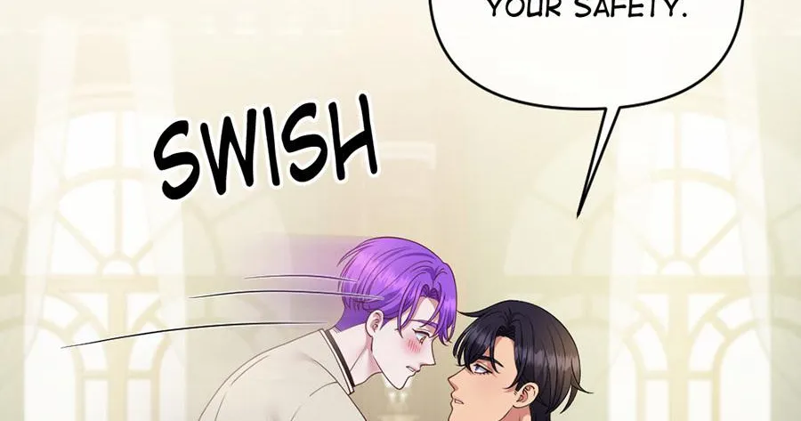Navi's Comedy of Romantic Errors Chapter 32 page 30 - 