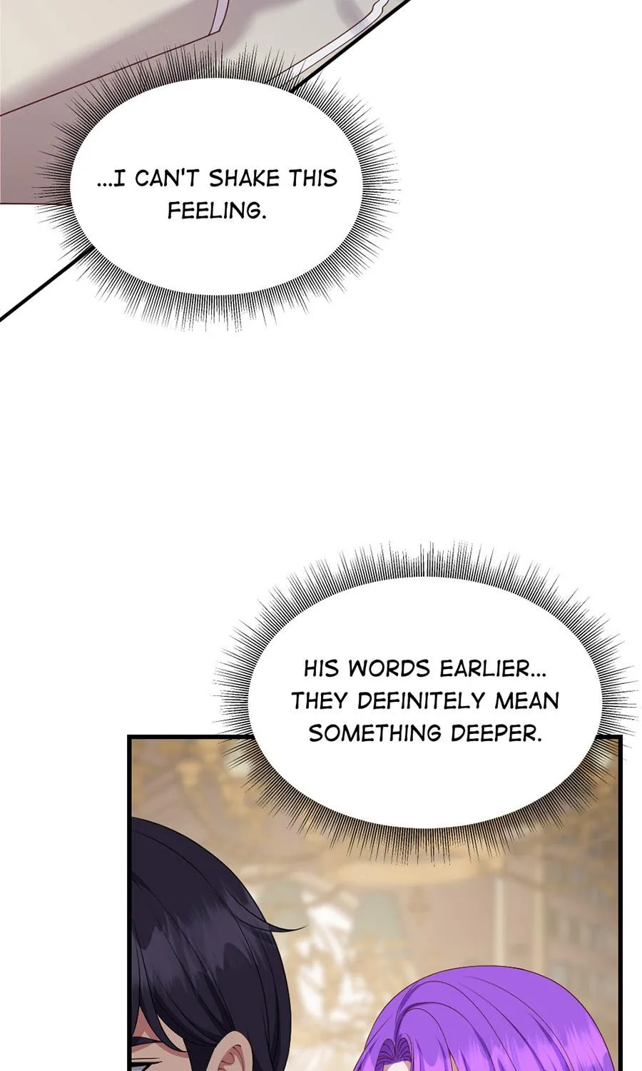 Navi's Comedy of Romantic Errors Chapter 32 page 43 - 