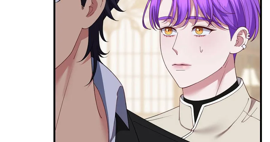 Navi's Comedy of Romantic Errors Chapter 32 page 44 - 