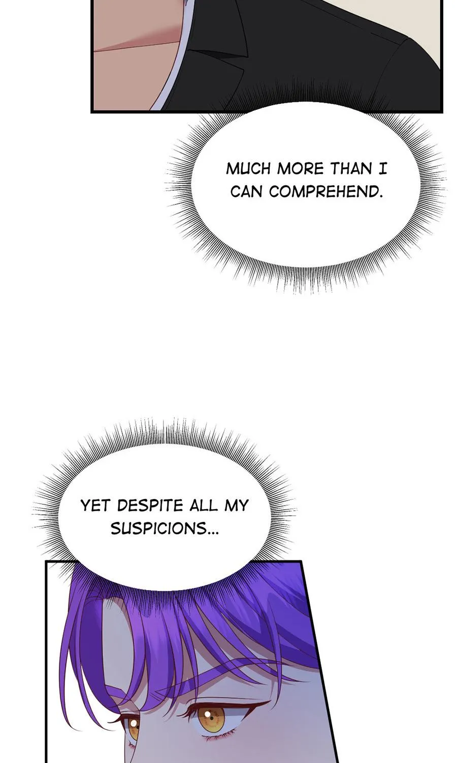 Navi's Comedy of Romantic Errors Chapter 32 page 45 - 