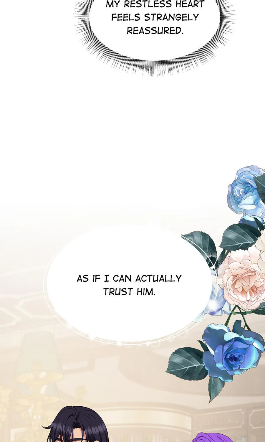 Navi's Comedy of Romantic Errors Chapter 32 page 47 - 