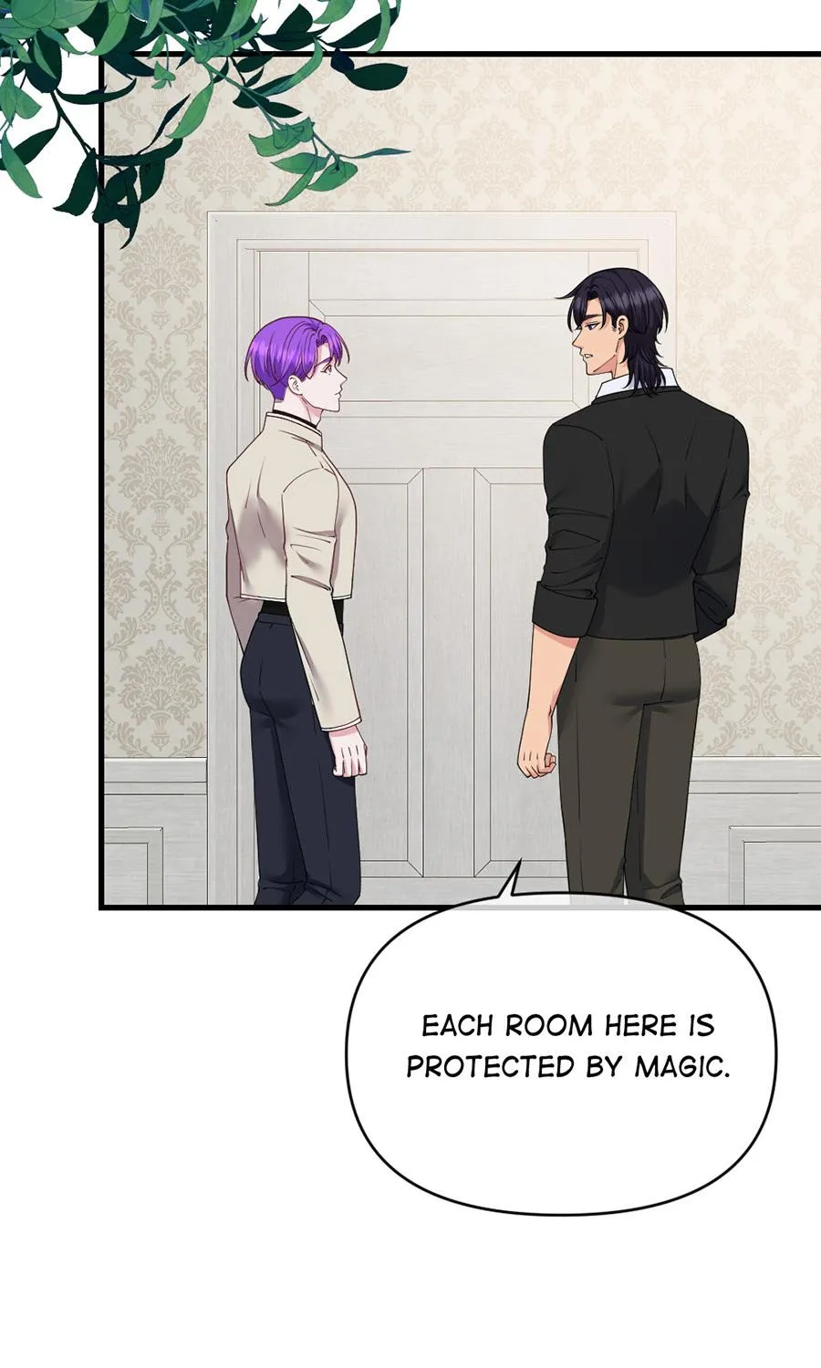 Navi's Comedy of Romantic Errors Chapter 32 page 53 - 