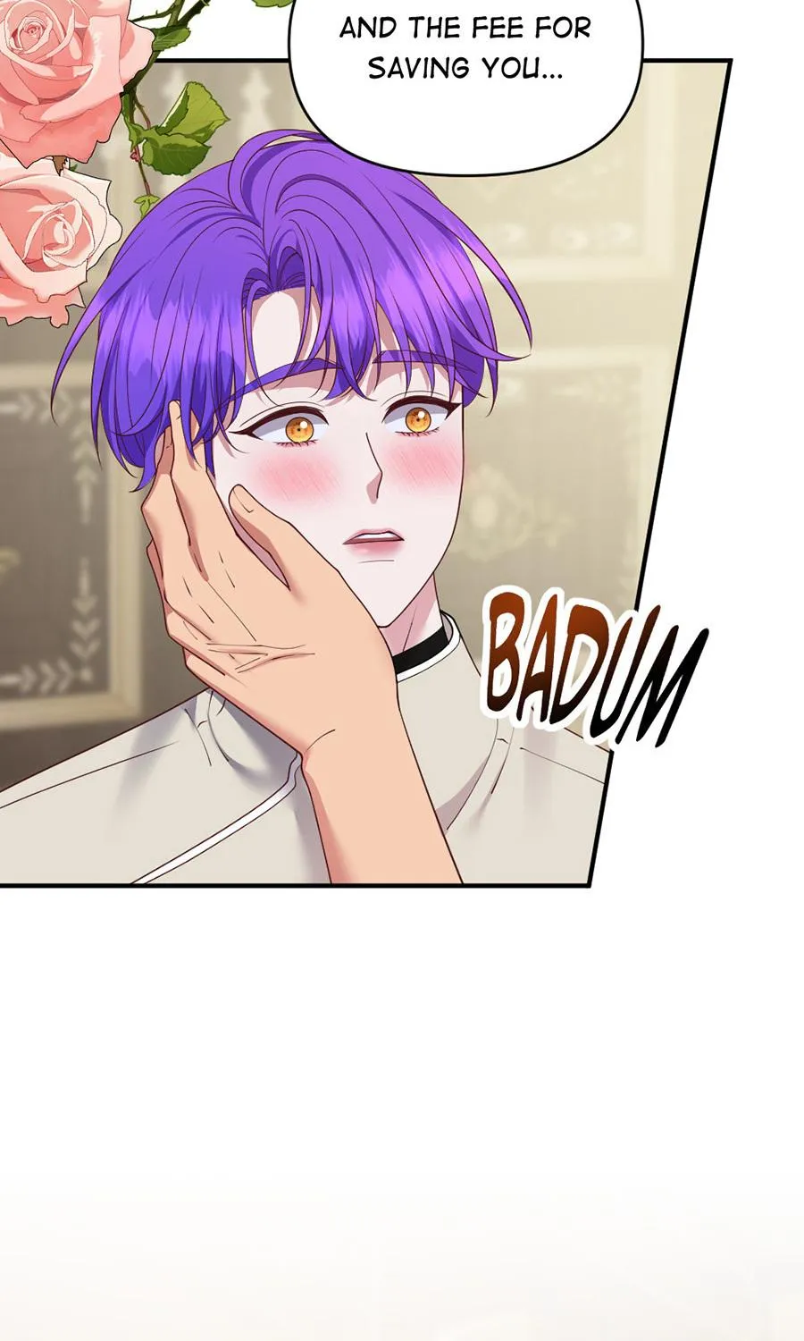 Navi's Comedy of Romantic Errors Chapter 32 page 7 - 