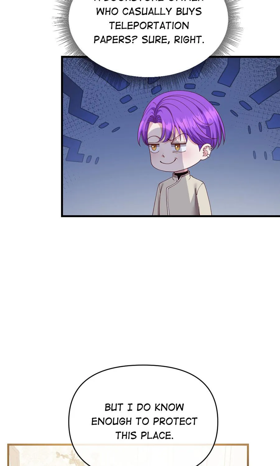 Navi's Comedy of Romantic Errors Chapter 32 page 61 - 