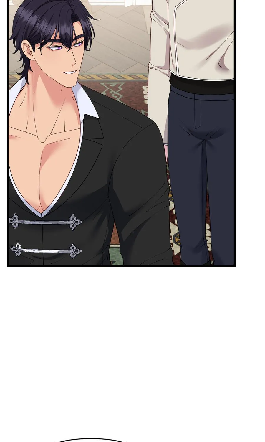 Navi's Comedy of Romantic Errors Chapter 32 page 63 - 